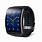 Samsung Smart Watch Square Face