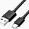 Samsung USB C Cable