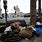 San Francisco CA Homeless