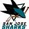 San Jose Sharks New Logo