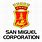 San Miguel Corp Logo