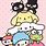 Sanrio Hello Kitty iPhone Wallpaper