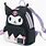 Sanrio Kuromi Purse