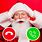 Santa Claus FaceTime Number