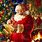 Santa Claus Jigsaw Puzzle