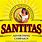 Santitas Logo