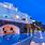 Santorini Luxury Resorts