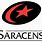 Saracens Rugby Club Logo