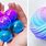 Satisfying Slime Pictures