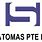 Satomas Pte Logo