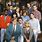 Saturday Night Live Cast 90s