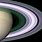 Saturn Ring Logo