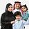 Saudi Arabia Family