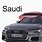 Saudi Car Meme