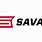 Savage Logo Transparent