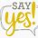 Say Yes Images
