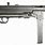 Schmeisser Machine Pistol