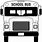 School Bus Coloring Page