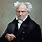 Schopenhauer Portrait