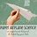 Science of Paper Airplanes