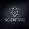 Scientific Logo Design