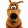 Scooby Doo Big Stuffed Animal