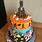 Scooby Doo Cake Designs