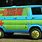 Scooby Doo Camper Van