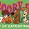 Scooby Doo CatchPhrases