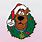 Scooby Doo Christmas Clip Art
