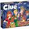Scooby Doo Clue Board Game
