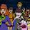 Scooby Doo Crossover Movies