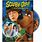 Scooby Doo DVD Lot