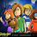 Scooby Doo First Frights Wallpaper