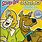 Scooby Doo Jumbo Coloring Book
