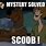 Scooby Doo Mystery Meme