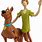 Scooby Doo Shaggy Toy