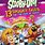 Scooby Doo Spooky DVD