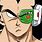 Scouter Dragon Ball Appearing