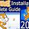 Scratch 3 Download for Laptop