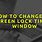 Screen Lock Timer Windows 1.0