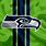 Seahawks Logo Background