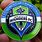 Seattle Sounders Pin