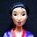 Secret Hero Mulan Doll