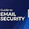 Security for Email Account