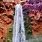 Sedona Falls Arizona
