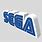 Sega Logo Sketchfab