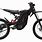 Segway Dirt Bike X260