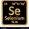 Selenium's