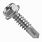 Self Drilling Tek Screws